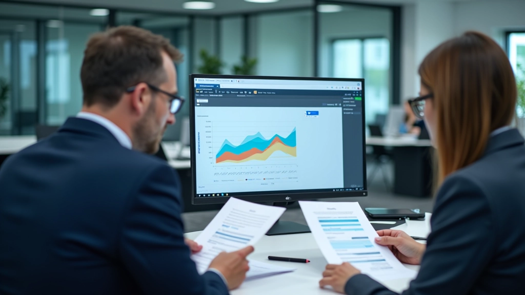 Analýza operačních programů pro okres